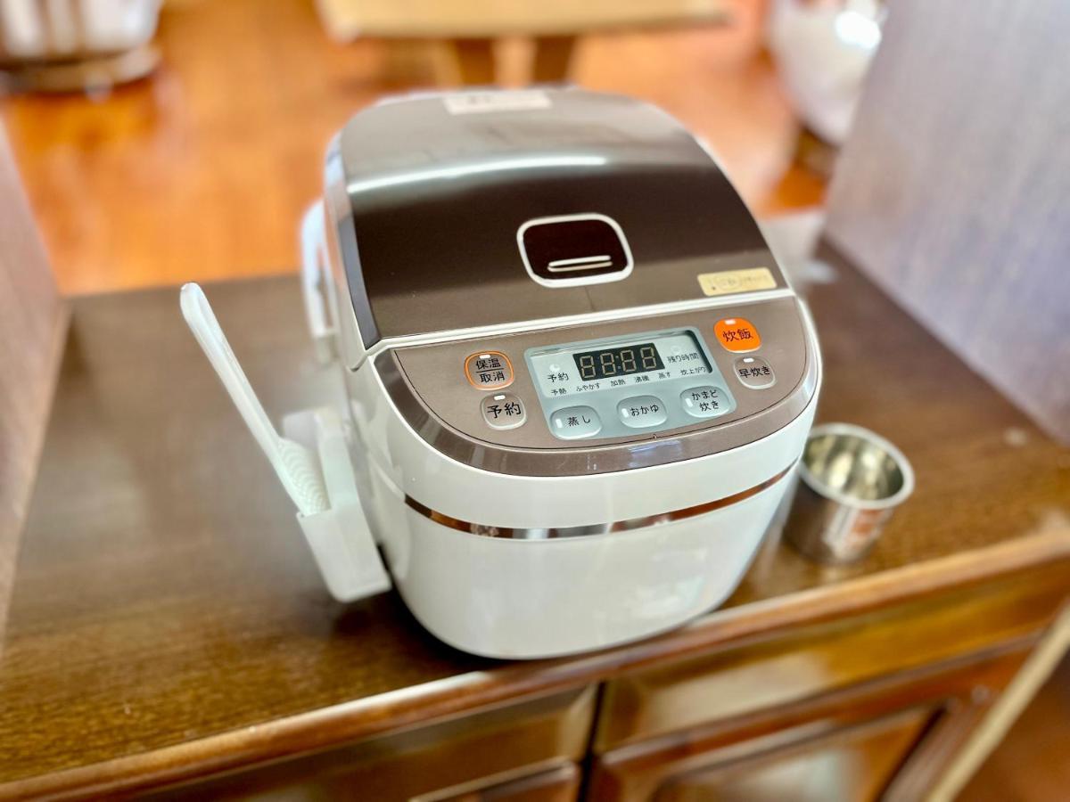 バーベキューもできる! 海と浜比嘉大橋を一望できる宿 Henza Eksteriør billede